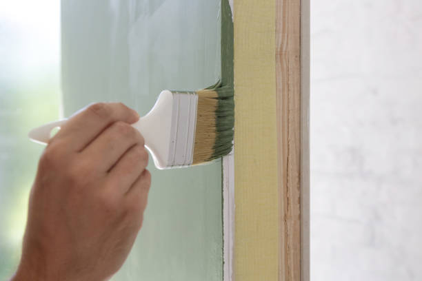 Best Forensic Mold Investigation  in Brownsburg, IN