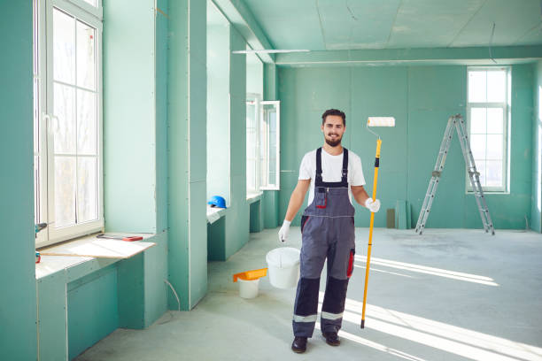 Best Mold Remediation for Healthcare Facilities  in Brownsburg, IN