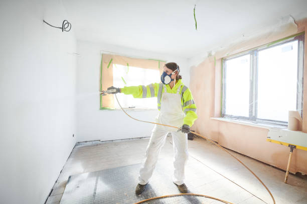 Best Dehumidification Services  in Brownsburg, IN