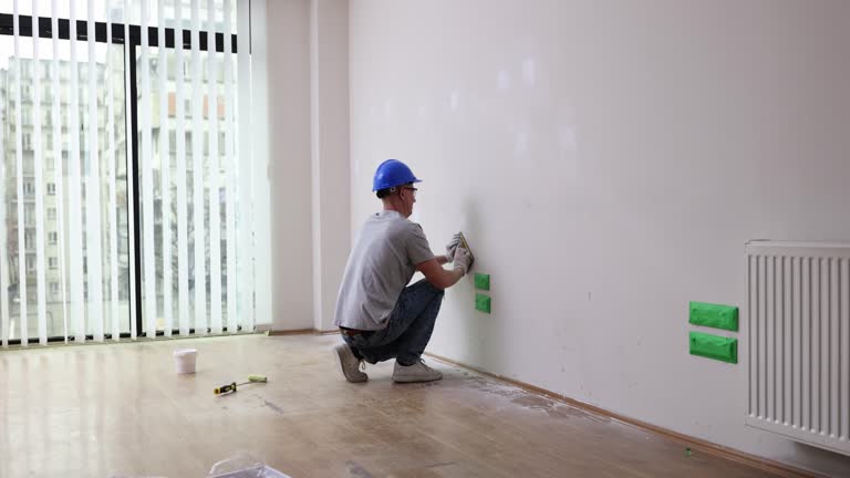 Best Industrial Mold Remediation  in Brownsburg, IN